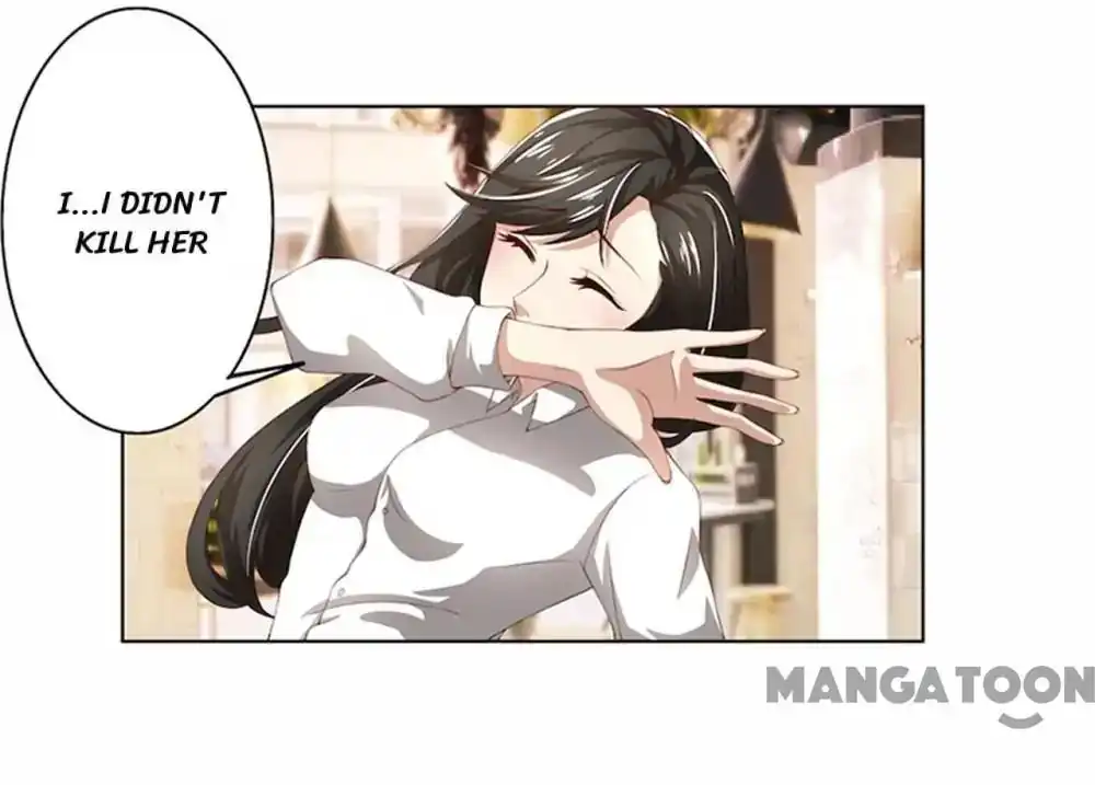 Beloved Wife is not Well-Behaved Chapter 54 22